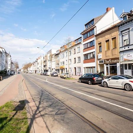Gemuetliches Apartment Neustadt BRE Eksteriør billede